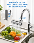 Llave Giratoria 4 Modos