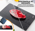 Tabla para Descongelar Alimentos