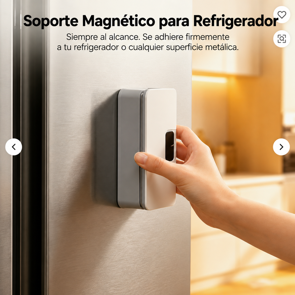 Sellador Inteligente