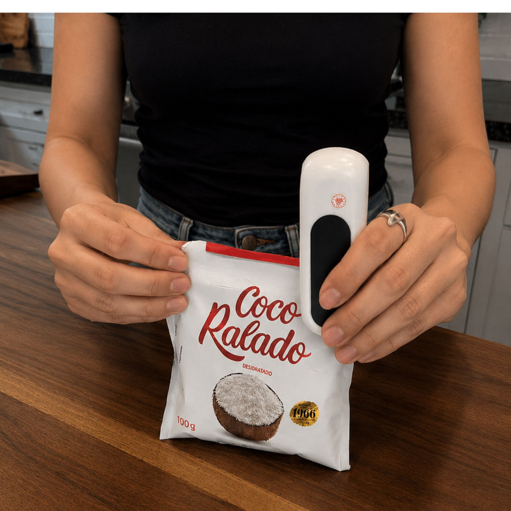 Mini Sellador Portátil